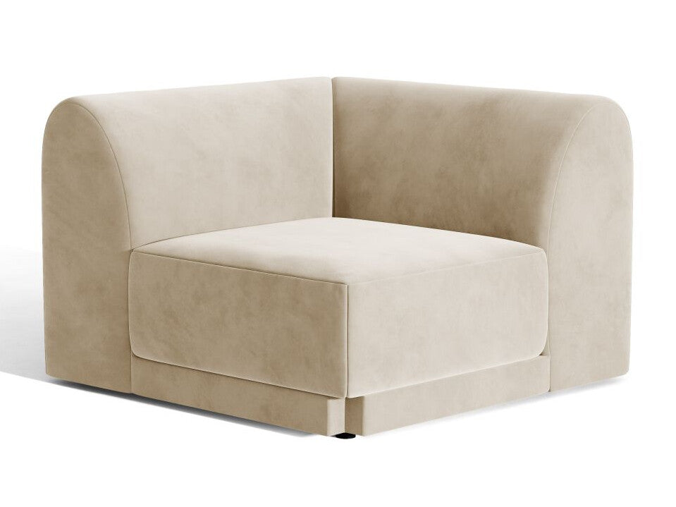 Modular seating unit 538304