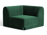 Modular seating unit 538304