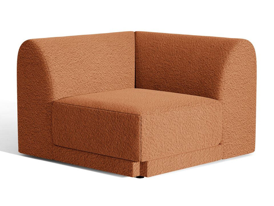 Modular seating unit 538304