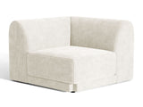 Modular seating unit 538304