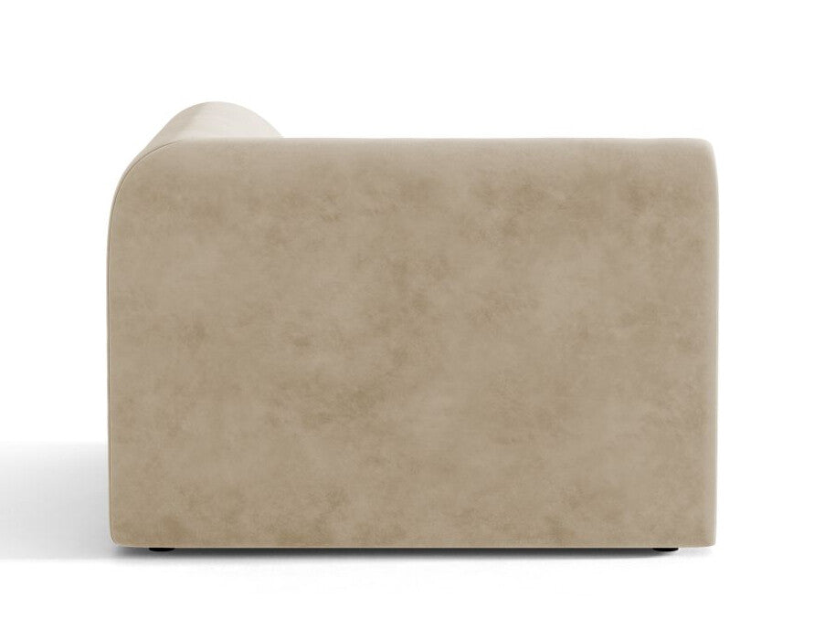 Modular seating unit 538304