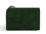 Modular seating unit 538304