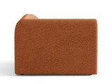 Modular seating unit 538304