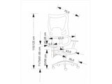 Office chair 584388