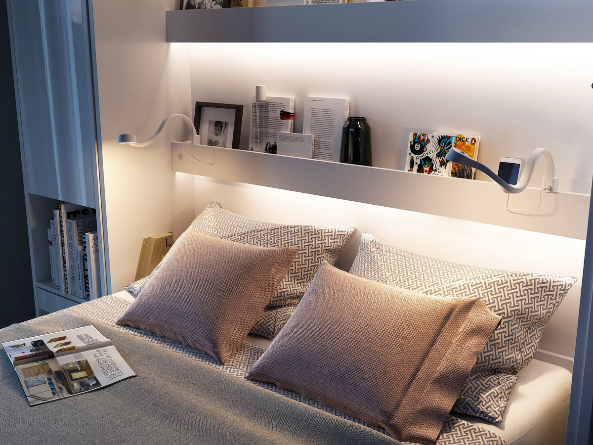 Wall bed 482158