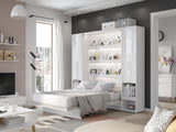 Wall bed 482158