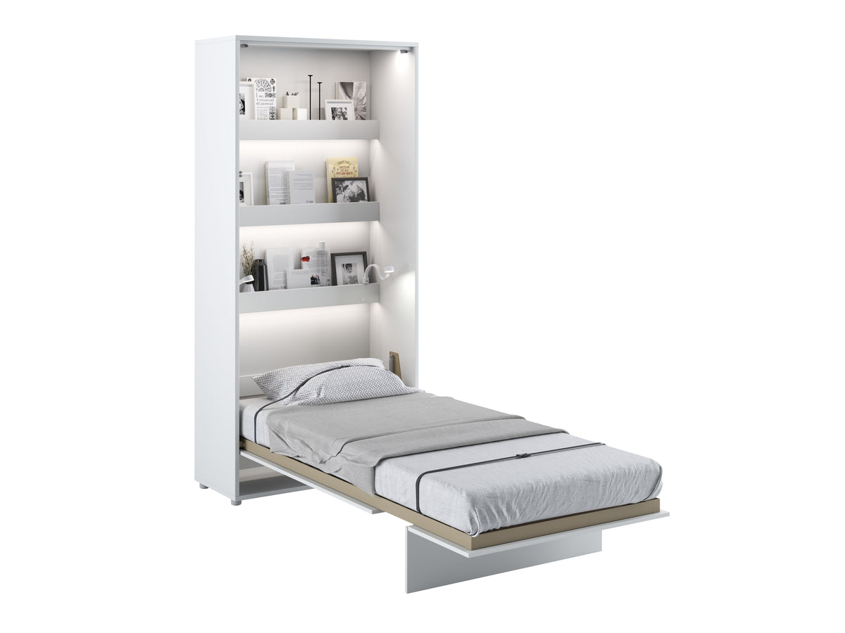 Wall bed 482158