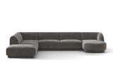Modular corner sofa 538599