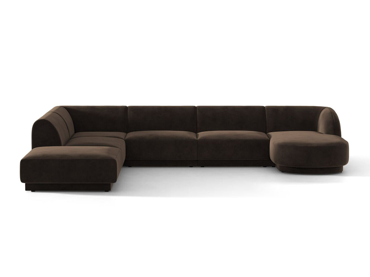 Modular corner sofa 538599