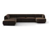 Modular corner sofa 538599