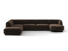 Modular corner sofa 538599