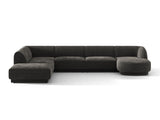 Modular corner sofa 538599