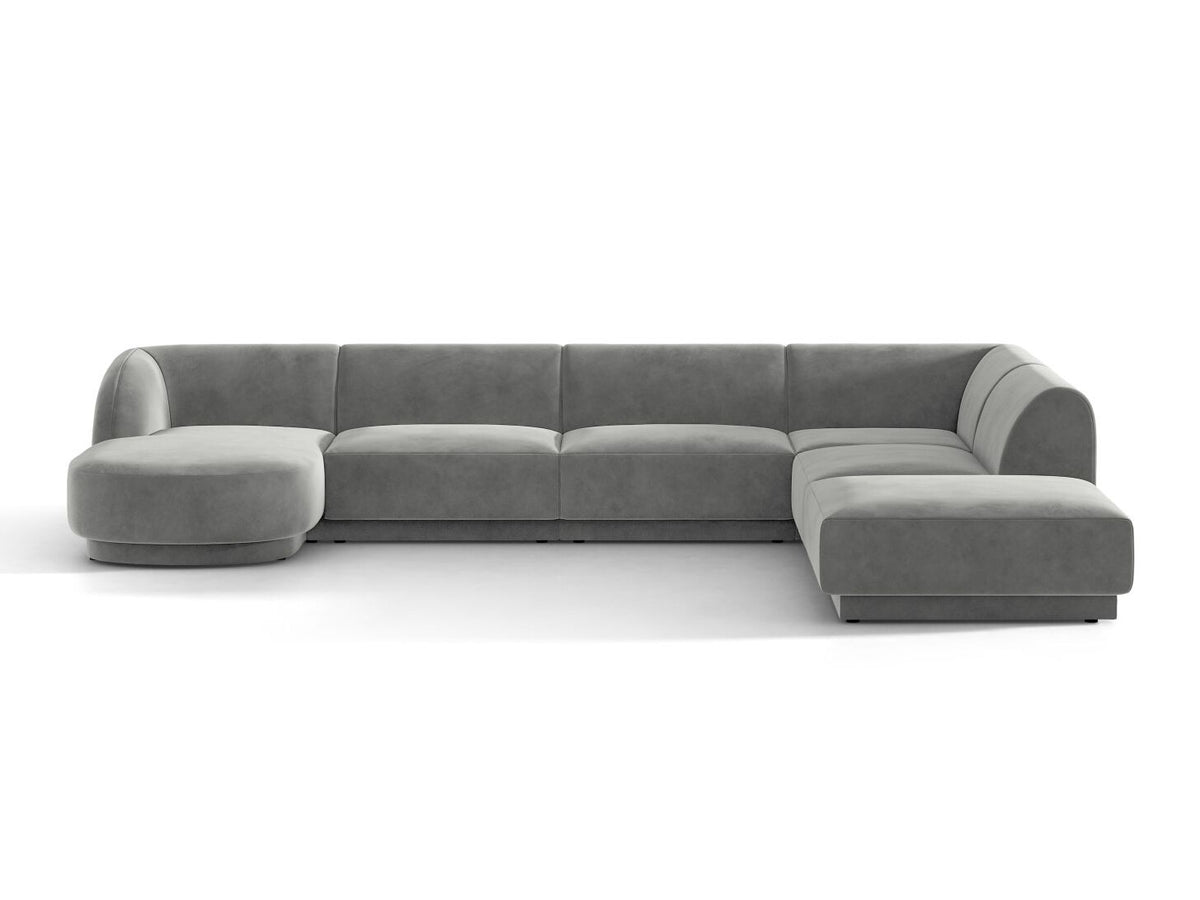 Modular corner sofa 538599