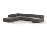 Modular corner sofa 538599