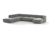 Modular corner sofa 538599