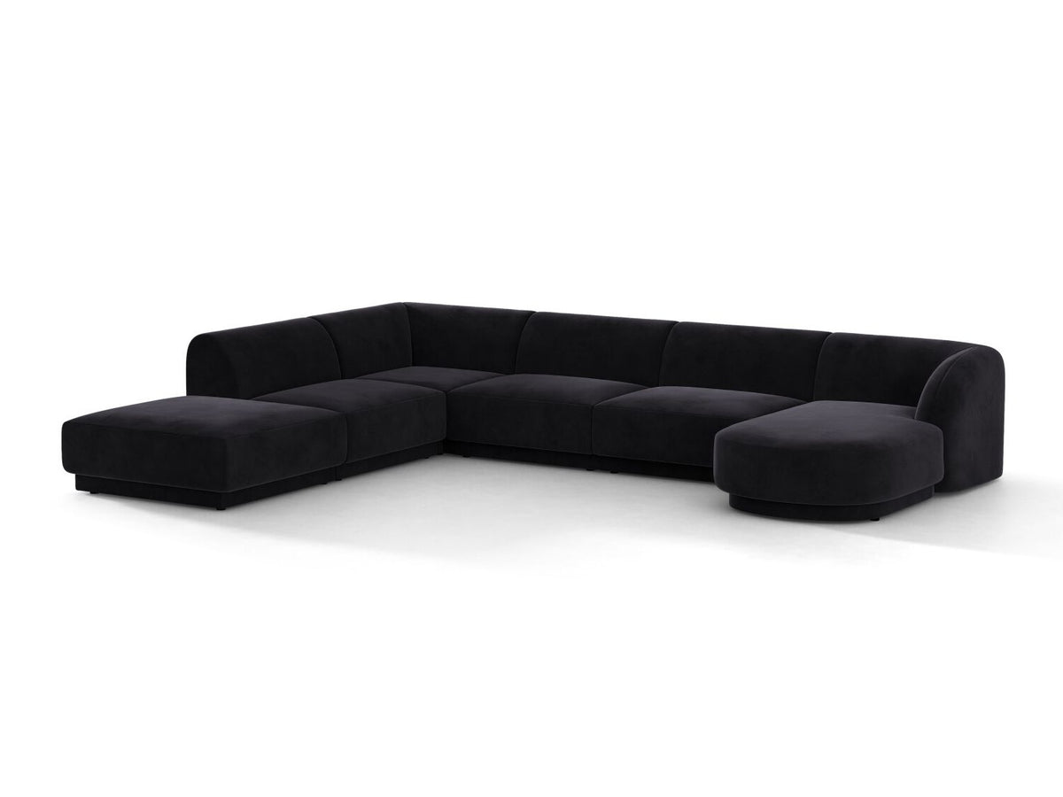 Modular corner sofa 538599