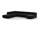 Modular corner sofa 538599