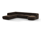 Modular corner sofa 538599