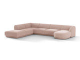 Modular corner sofa 538599