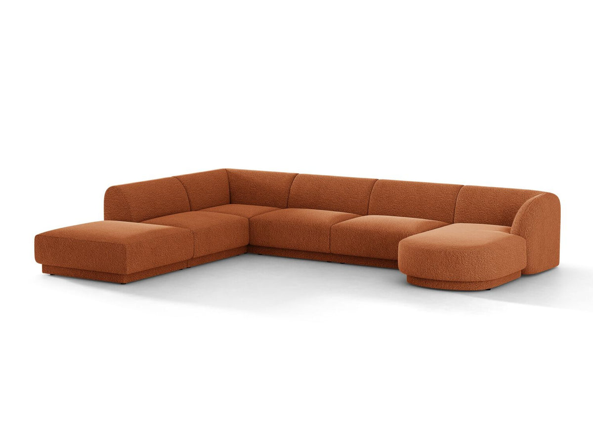 Modular corner sofa 538599