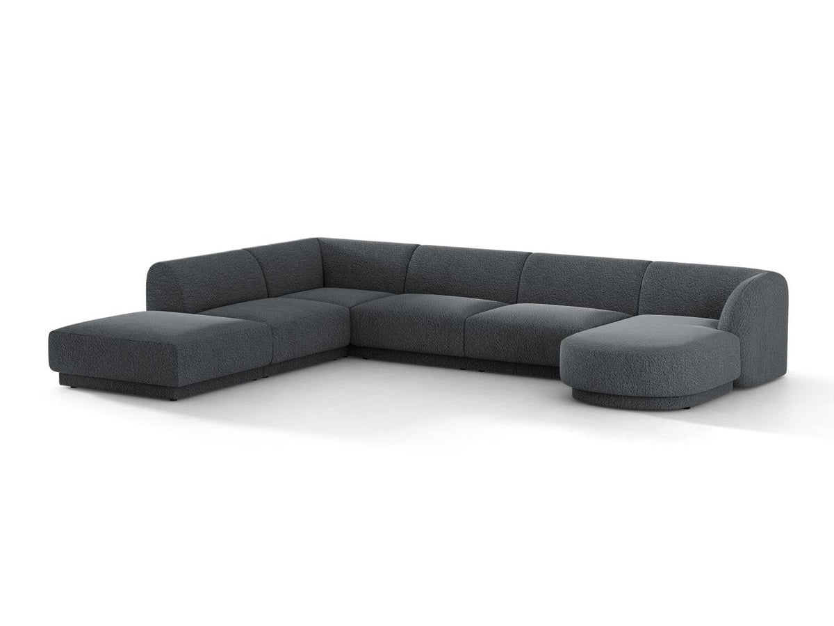 Modular corner sofa 538599