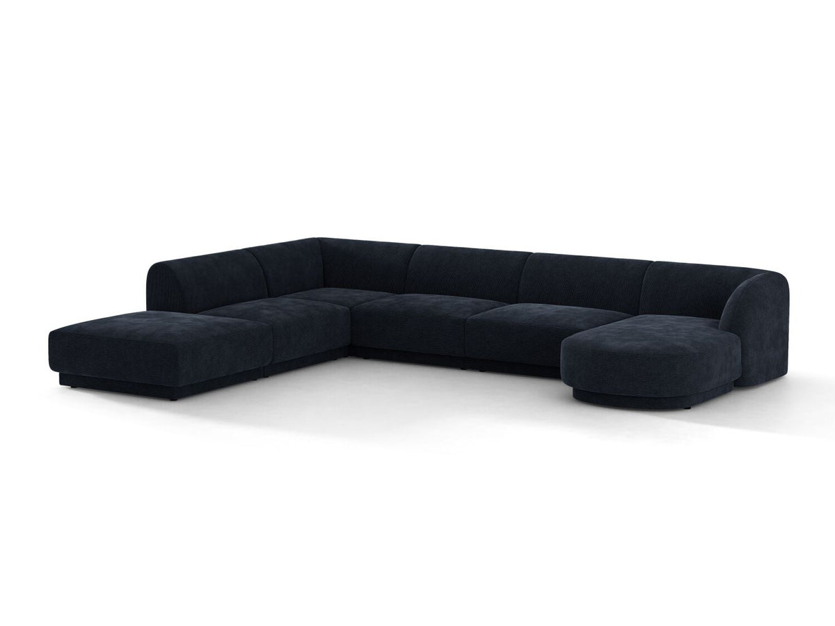 Modular corner sofa 538599