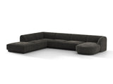 Modular corner sofa 538599