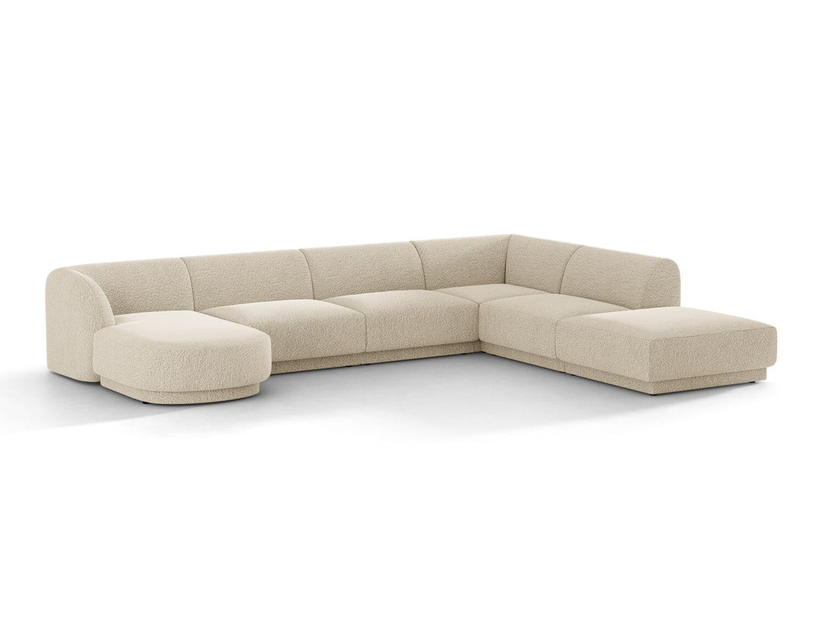 Modular corner sofa 538599