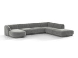 Modular corner sofa 538599