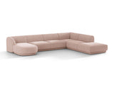 Modular corner sofa 538599