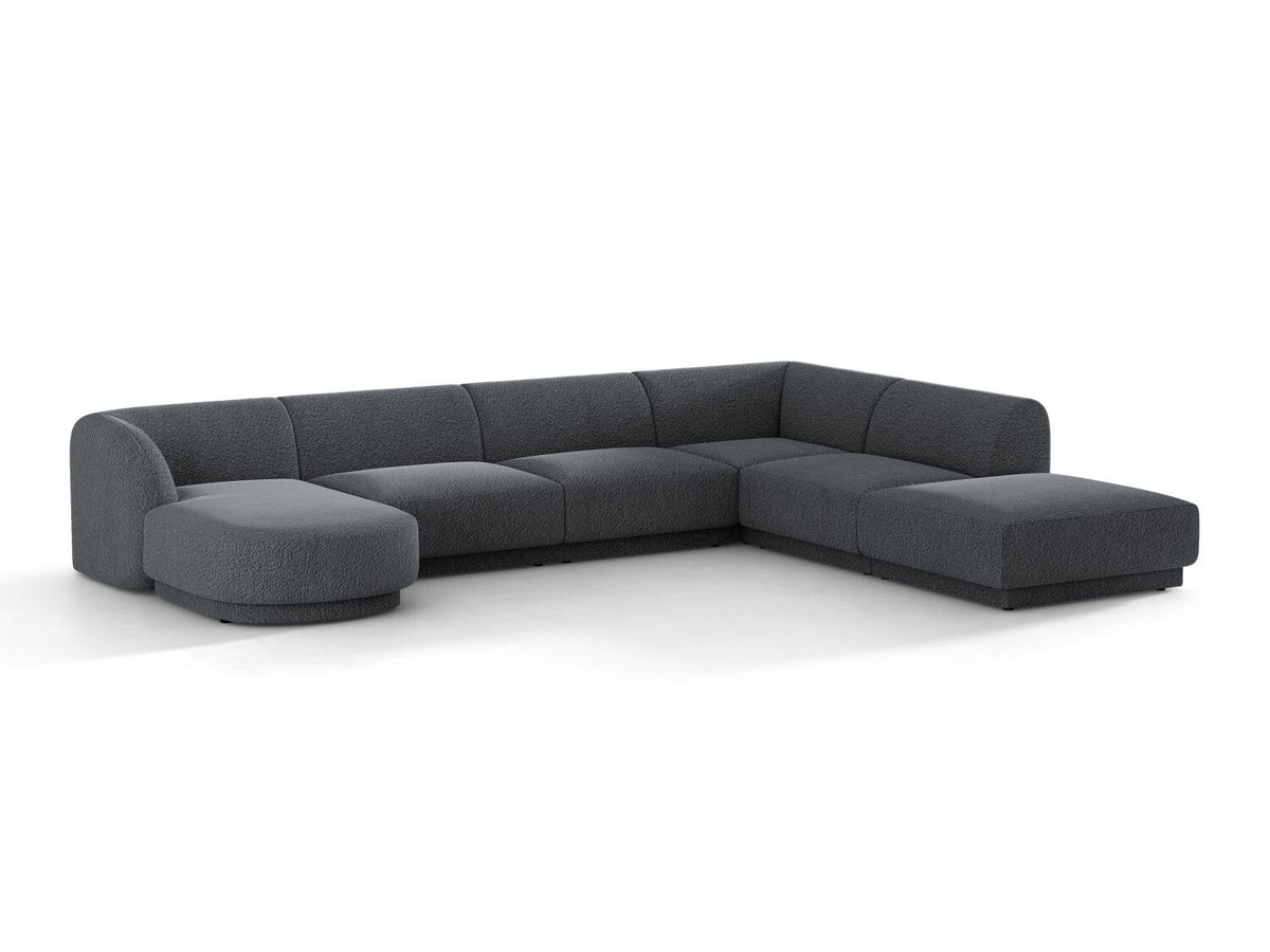 Modular corner sofa 538599