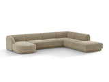Modular corner sofa 538599