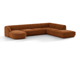 Modular corner sofa 538599