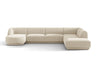 Modular corner sofa 538599