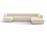Modular corner sofa 538599