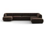Modular corner sofa 538599