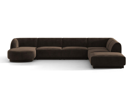 Modular corner sofa 538599