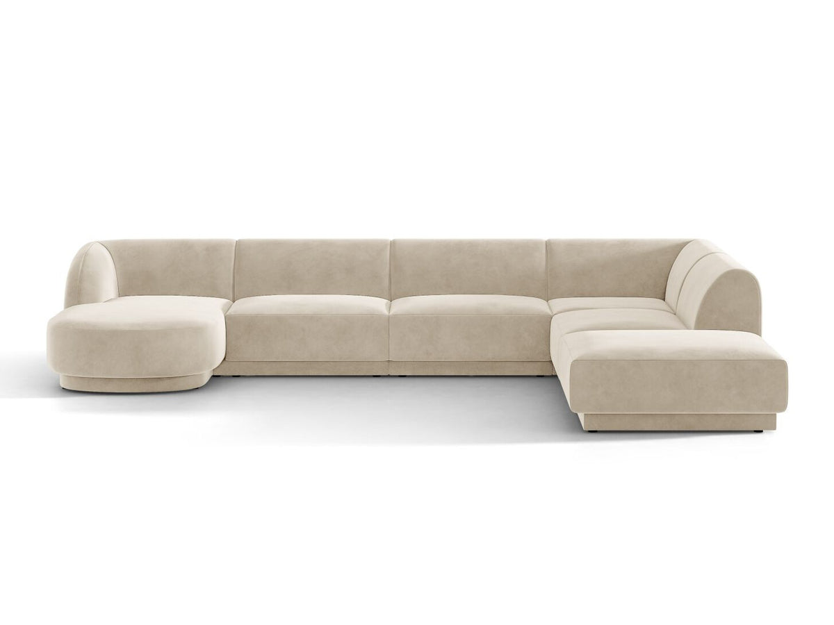 Modular corner sofa 538599