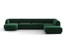 Modular corner sofa 538599