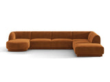 Modular corner sofa 538599