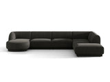 Modular corner sofa 538599