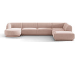 Modular corner sofa 538599