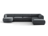 Modular corner sofa 538599
