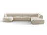 Modular corner sofa 538599