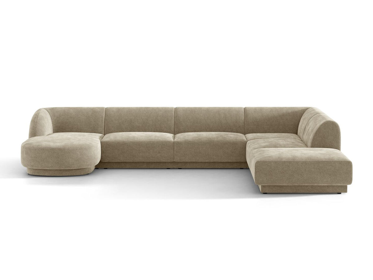 Modular corner sofa 538599