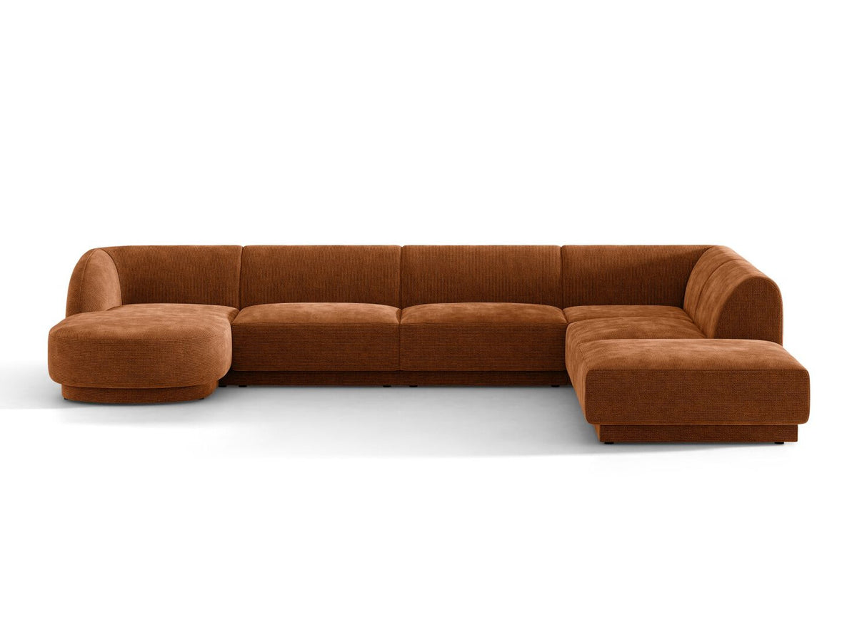 Modular corner sofa 538599
