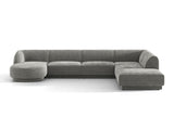 Modular corner sofa 538599