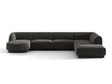Modular corner sofa 538599