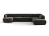 Modular corner sofa 538599