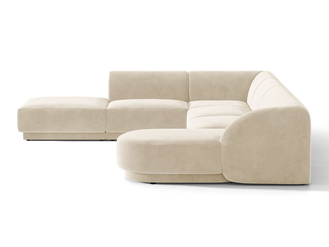 Modular corner sofa 538599